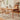 Stunning Oak and Cherry Wood Table - Elegant Design for Your Home fyg - 654MUTUKISPACE