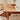 Stunning Oak and Cherry Wood Table - Elegant Design for Your Home fyg - 654MUTUKISPACE