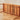 Stunning Oak and Cherry Wood Table - Elegant Design for Your Home fyg - 654MUTUKISPACE