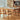Elegant Cherry Wood and Oak Tables with Durable Sintered Stone Surfaces - Perfect for Any Home Decor fyg - 655MUTUKISPACE
