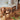 Elegant Cherry Wood and Oak Tables with Durable Sintered Stone Surfaces - Perfect for Any Home Decor fyg - 655MUTUKISPACE