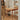 Natural Wood Table in Cherry Finish - Enhance Your Home Décor fyg - 656MUTUKISPACE