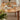 Natural Wood Table in Cherry Finish - Enhance Your Home Décor fyg - 656MUTUKISPACE