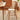 Premium Natural Red Oak & Cherry Wood Chair fyg - 657MUTUKISPACE