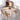 Premium Natural Red Oak & Cherry Wood Chair fyg - 657MUTUKISPACE