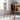 Premium Natural Red Oak & Cherry Wood Chair fyg - 657MUTUKISPACE