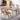 Premium Natural Red Oak & Cherry Wood Chair fyg - 657MUTUKISPACE