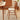 Elegant Red Oak Wood Chair with Natural Finish and Comfortable Cotton Seat fyg - 659MUTUKISPACE