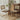 Elegant Red Oak Wood Chair with Natural Finish and Comfortable Cotton Seat fyg - 659MUTUKISPACE