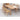 Elegant White Chair with Red Oak Wood and Soft Cotton Upholstery fyg - 660MUTUKISPACE