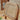 Elegant Cherry Wood Chair with Natural Rattan Accent fyg - 661MUTUKISPACE