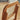 Elegant Cherry Wood Chair with Natural Rattan Accent fyg - 661MUTUKISPACE