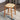 Handcrafted Cherry Wood Stool with Rattan Seat and Linen Cushion fyg - 662MUTUKISPACE