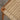 Handcrafted Cherry Wood Stool with Rattan Seat and Linen Cushion fyg - 662MUTUKISPACE