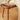 Handcrafted Wooden Stool - Elegant Red Oak & Cherry Wood Design fyg - 663MUTUKISPACE
