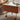 Elegant White Coffee Table with Natural Wood & Sintered Stone Top – Cherry Wood & Stainless Steel Frame fyg - 665MUTUKISPACE