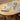 Stylish Light Oak Wood Tea Table with Metal and Nylon Accents - Natural Brown Finish fyg - 666MUTUKISPACE