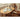 Stylish Light Oak Wood Tea Table with Metal and Nylon Accents - Natural Brown Finish fyg - 666MUTUKISPACE