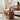 Cherry Wood Multi - Layer Coffee Table - Natural Finish with Metal Accents fyg - 667MUTUKISPACE