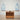 Cherry Wood Multi - Layer Coffee Table - Natural Finish with Metal Accents fyg - 667MUTUKISPACE