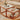 Elegant Cherry Wood Coffee Table - Natural Finish for Timeless Style fyg - 669MUTUKISPACE