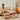Elegant Cherry Wood Coffee Table - Natural Finish for Timeless Style fyg - 669MUTUKISPACE
