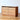 Elegant Cherry Wood Vanity Table with Multi - Layer Board and Glass Top fyg - 670MUTUKISPACE