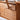 Elegant Cherry Wood Vanity Table with Multi - Layer Board and Glass Top fyg - 670MUTUKISPACE