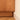 Elegant Cherry Wood Vanity Table with Multi - Layer Board and Glass Top fyg - 670MUTUKISPACE