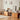 Elegant Cherry Wood Cabinet with Metal Accents and Glass Doors - Natural Finish fyg - 671MUTUKISPACE