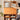 Elegant Cherry Wood Cabinet with Metal Accents and Glass Doors - Natural Finish fyg - 671MUTUKISPACE