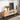 Elegant Multi - Wood TV Cabinet with Glass Doors fyg - 672MUTUKISPACE