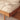 Elegant Off - White Sofa with Natural Wood Accents & Durable Scratch - Resistant Fabric fyg - 673MUTUKISPACE