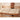 Elegant Off - White Sofa with Natural Wood Accents & Durable Scratch - Resistant Fabric fyg - 673MUTUKISPACE