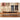 Elegant Off - White Sofa with Natural Wood Accents & Durable Scratch - Resistant Fabric fyg - 673MUTUKISPACE