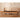 Elegant Off - White Sofa with Natural Wood Accents & Durable Scratch - Resistant Fabric fyg - 673MUTUKISPACE