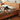 Handcrafted Cherry Wood and Pine Bed with Stainless Steel Accents - Luxurious Natural Finish fyg - 677MUTUKISPACE