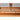 Handcrafted Cherry Wood and Pine Bed with Stainless Steel Accents - Luxurious Natural Finish fyg - 677MUTUKISPACE