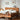 Elegant Natural Wood Bed with Cherry and Beech Wood Accents & Durable Metal Frame fyg - 678MUTUKISPACE