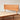 Elegant Natural Wood Bed with Cherry and Beech Wood Accents & Durable Metal Frame fyg - 678MUTUKISPACE