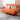 Stylish Cotton - Linen Sofabed in Light Blue, Orange, Brown, Beige & Gray – Ultimate Comfort for Any Living Room fyj - 1245MUTUKISPACE