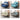 Stylish Cotton - Linen Sofabed in Light Blue, Orange, Brown, Beige & Gray – Ultimate Comfort for Any Living Room fyj - 1245MUTUKISPACE