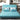 Stylish Cotton - Linen Sofabed in Light Blue, Orange, Brown, Beige & Gray – Ultimate Comfort for Any Living Room fyj - 1245MUTUKISPACE
