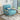 Luxury Solid Wood Sofabed in Light Brown, Blue, Gray, Beige, and Orange with Premium Cotton - Linen Upholstery fyj - 1246MUTUKISPACE