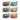 Luxury Solid Wood Sofabed in Light Brown, Blue, Gray, Beige, and Orange with Premium Cotton - Linen Upholstery fyj - 1246MUTUKISPACE
