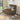 Luxury Solid Wood Sofabed in Light Brown, Blue, Gray, Beige, and Orange with Premium Cotton - Linen Upholstery fyj - 1246MUTUKISPACE