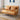 Premium Leathaire Sofabed with Solid Wood Frame in Dark Gray, Beige, Light Blue & Vibrant Orange fyj - 1247MUTUKISPACE