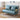 Premium Leathaire Sofabed with Solid Wood Frame in Dark Gray, Beige, Light Blue & Vibrant Orange fyj - 1247MUTUKISPACE