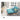 Stylish Multi - Color Cotton - Linen Sofabed - Gray, Blue, Orange, Light Brown, Beige fyj - 1250MUTUKISPACE