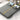 Stylish Multi - Color Cotton - Linen Sofabed - Gray, Blue, Orange, Light Brown, Beige fyj - 1250MUTUKISPACE